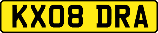 KX08DRA