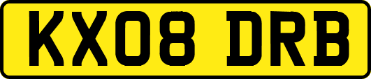 KX08DRB