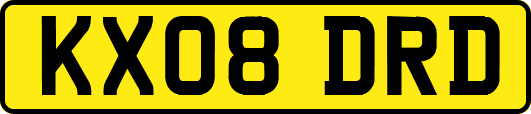 KX08DRD