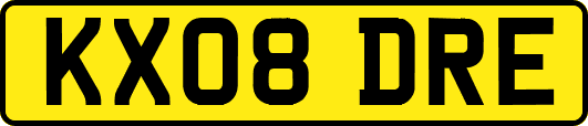 KX08DRE