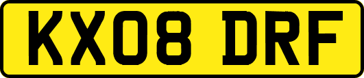 KX08DRF