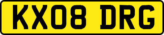 KX08DRG