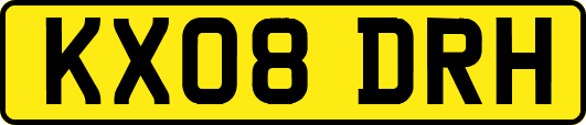 KX08DRH