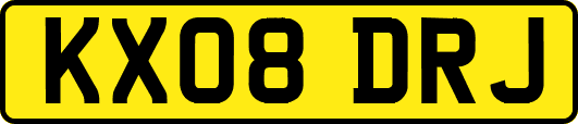 KX08DRJ