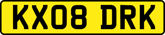 KX08DRK