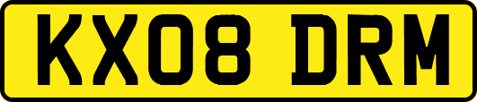 KX08DRM
