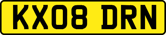 KX08DRN