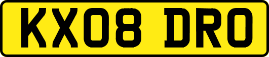 KX08DRO