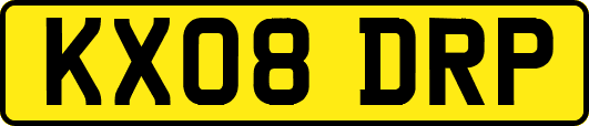 KX08DRP