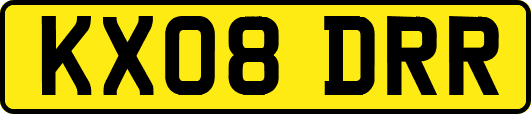 KX08DRR