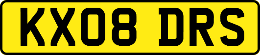 KX08DRS