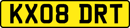 KX08DRT