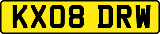 KX08DRW