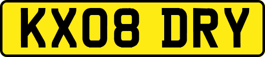 KX08DRY