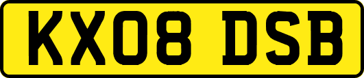 KX08DSB