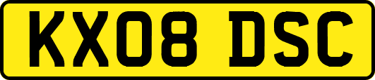 KX08DSC