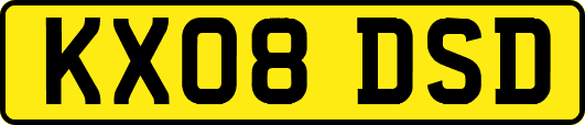 KX08DSD
