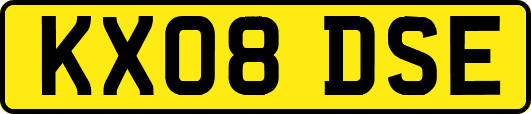 KX08DSE