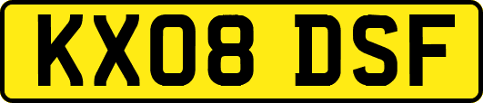 KX08DSF