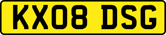 KX08DSG