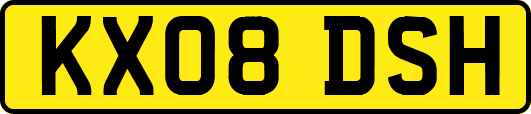 KX08DSH