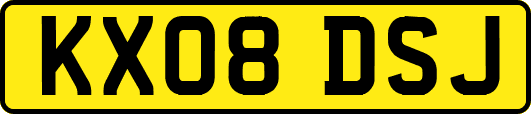 KX08DSJ