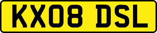 KX08DSL