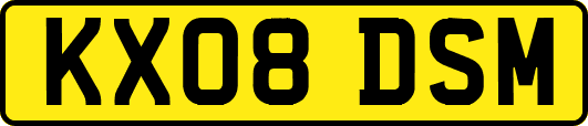 KX08DSM