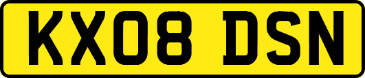 KX08DSN