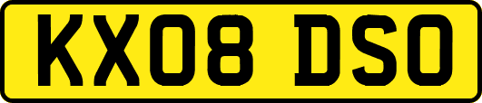 KX08DSO