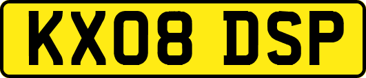 KX08DSP