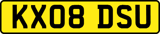KX08DSU
