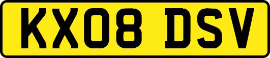 KX08DSV
