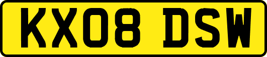KX08DSW
