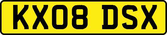 KX08DSX