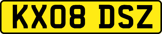 KX08DSZ