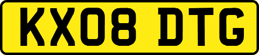 KX08DTG