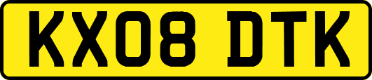 KX08DTK