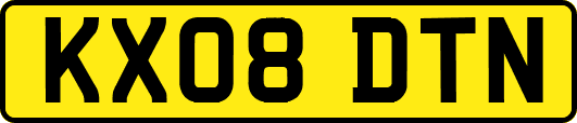 KX08DTN