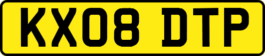 KX08DTP