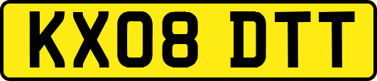 KX08DTT