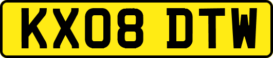 KX08DTW
