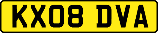 KX08DVA