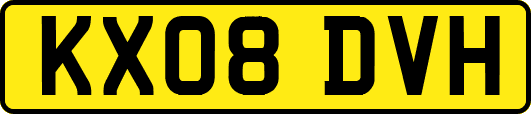 KX08DVH