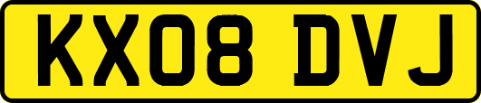 KX08DVJ