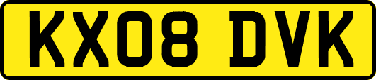 KX08DVK