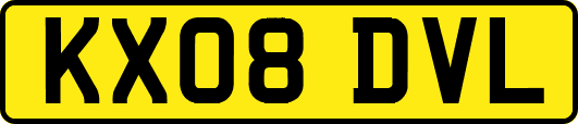 KX08DVL