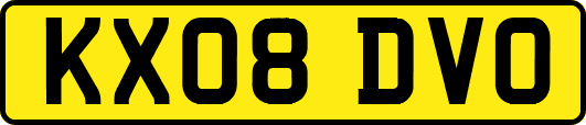 KX08DVO