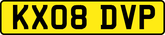 KX08DVP