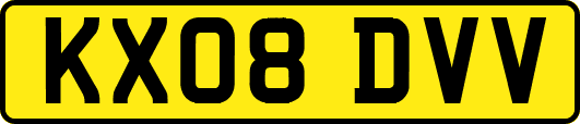 KX08DVV